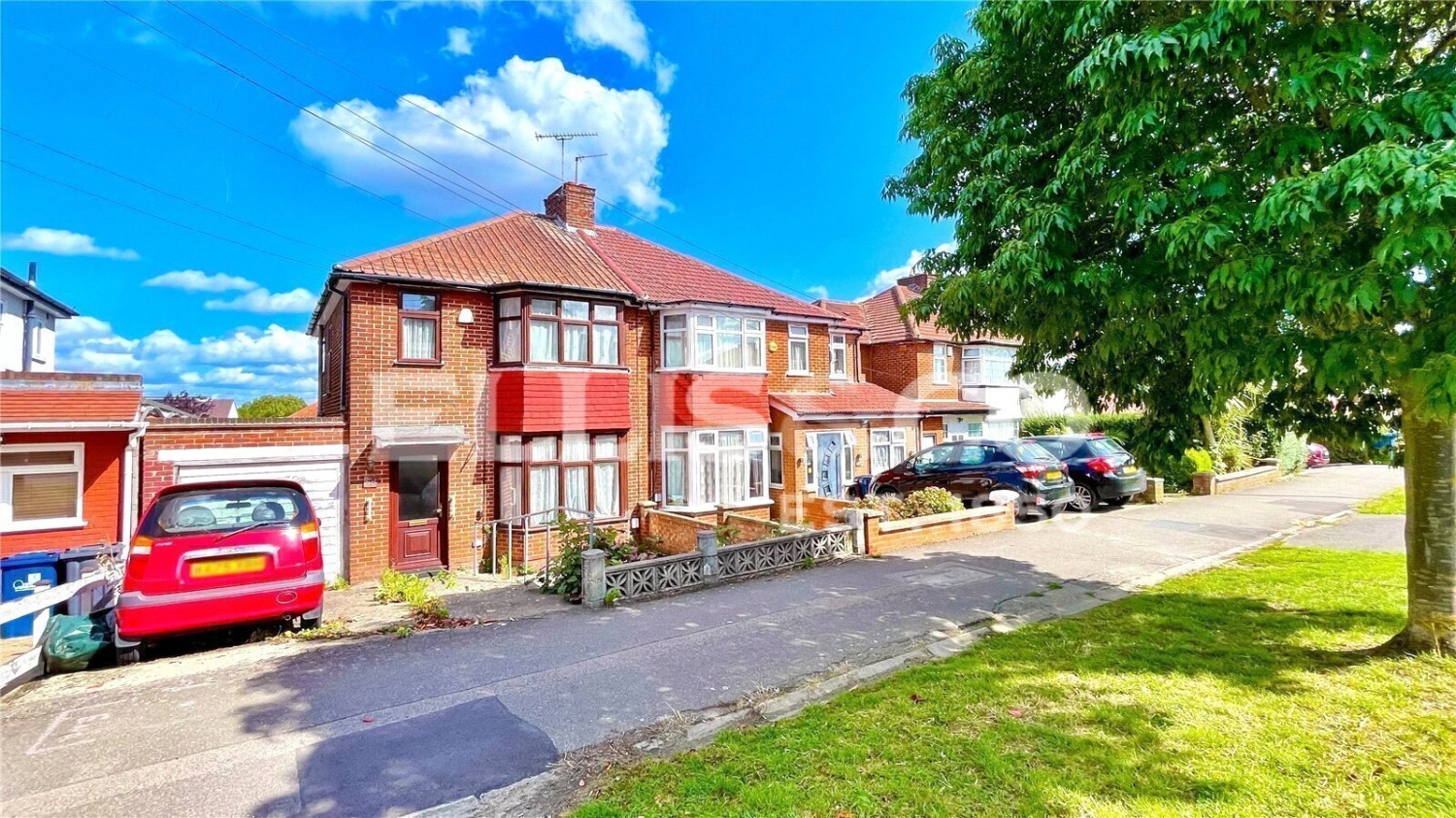 Greenford