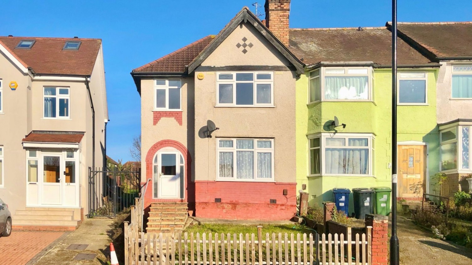 Greenford