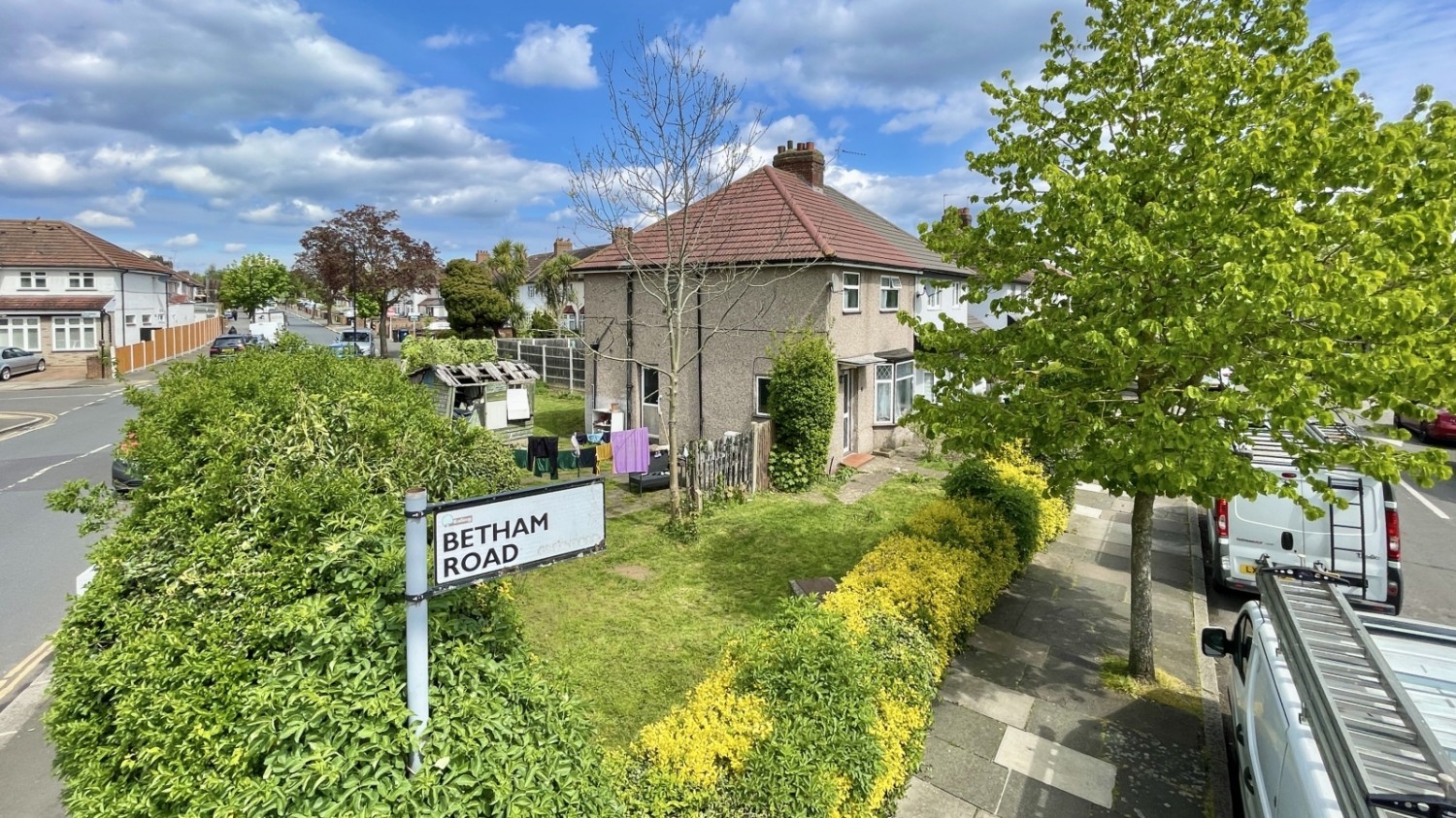 Greenford