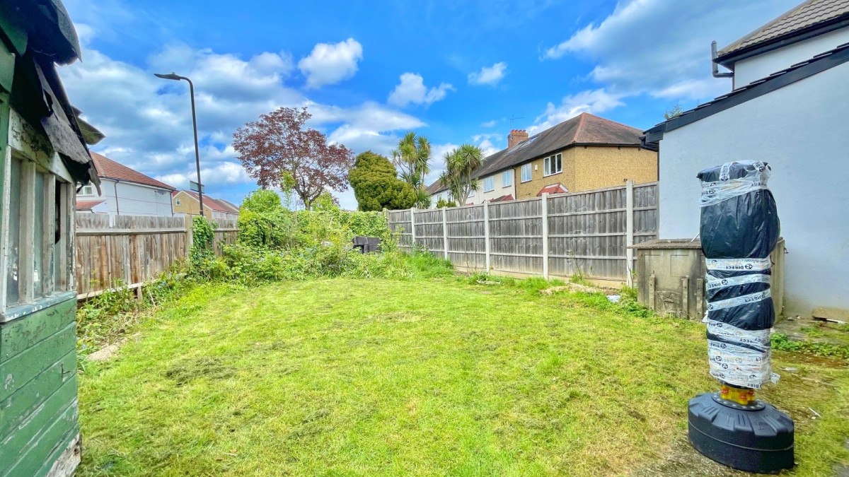 Greenford