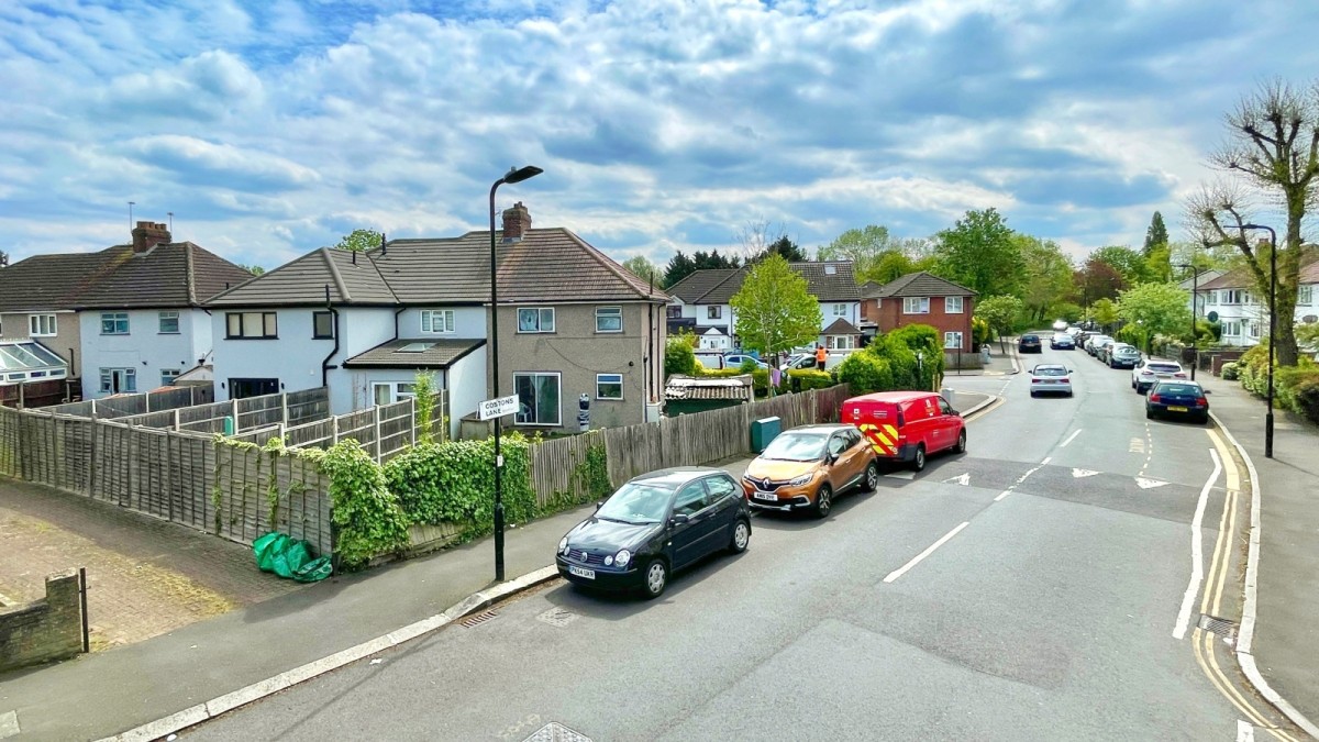 Greenford