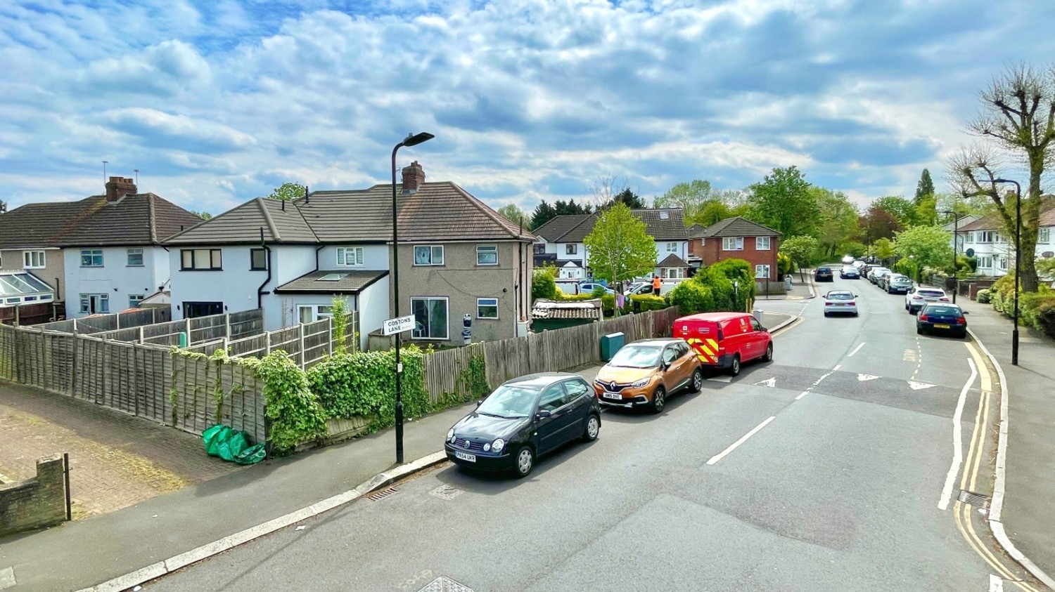 Greenford
