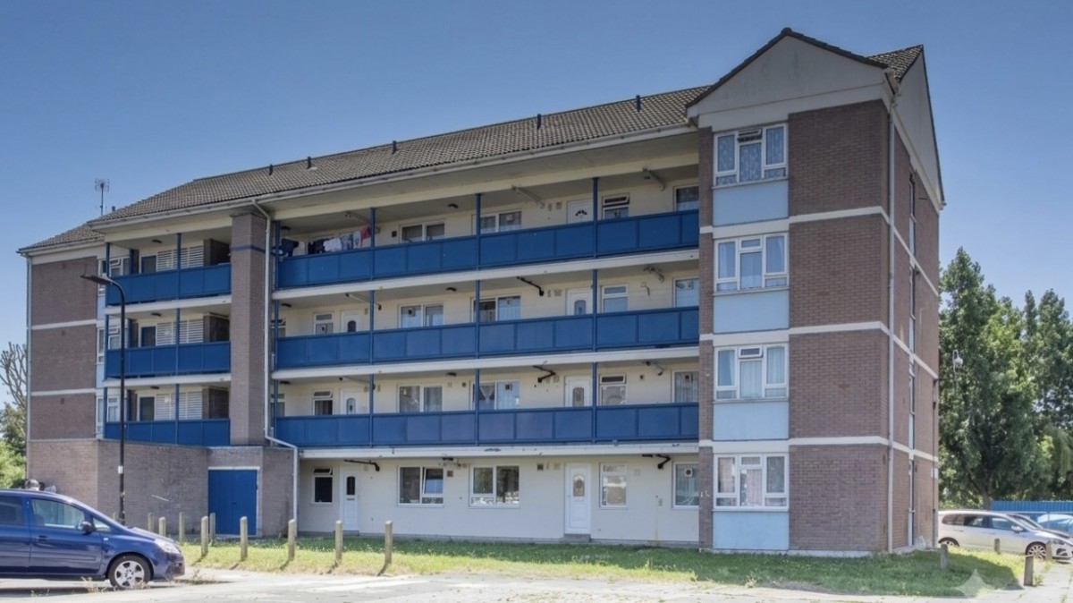 Northolt
