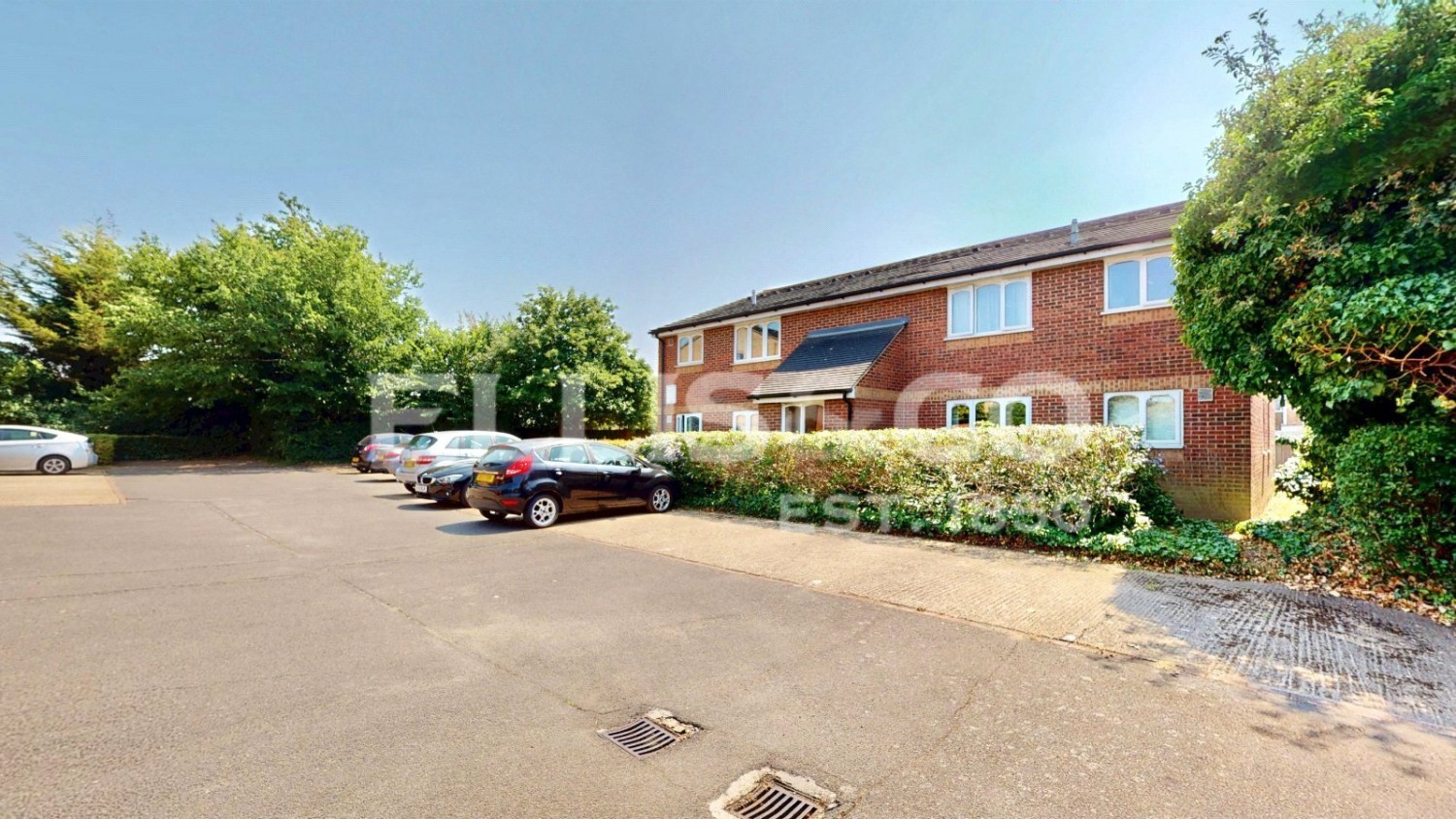 Greenford