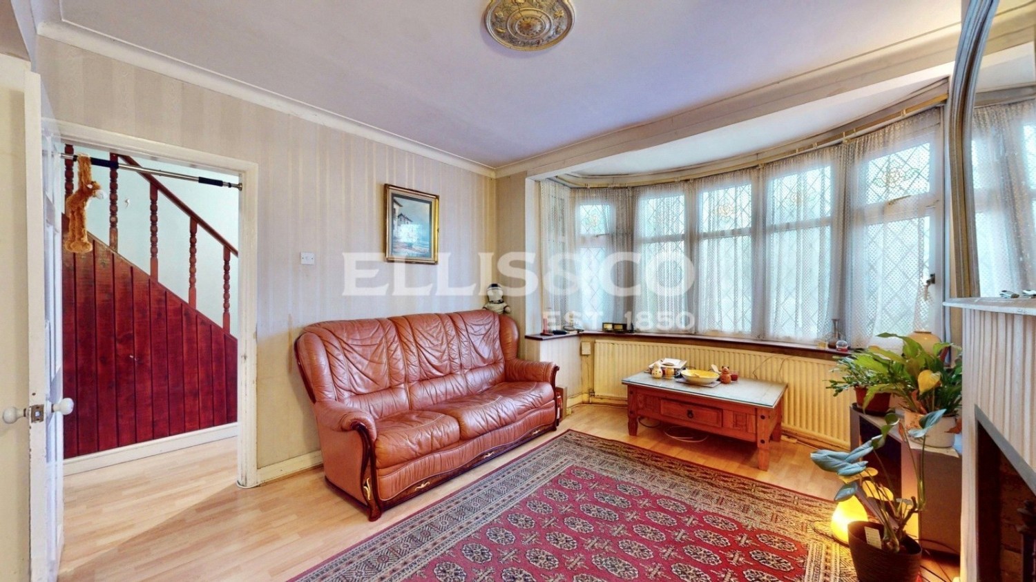 Western Avenue, Greenford