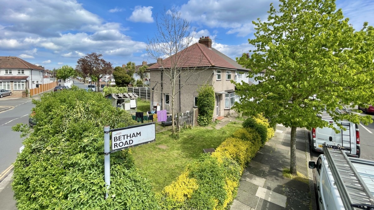 Greenford
