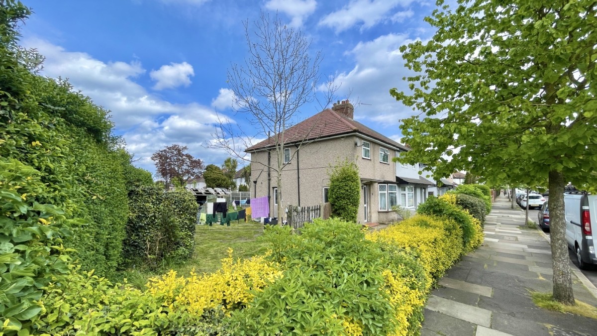 Greenford