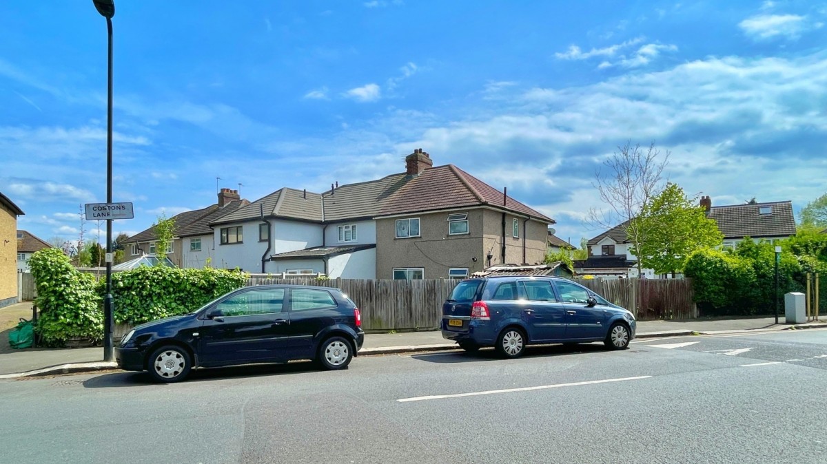 Greenford