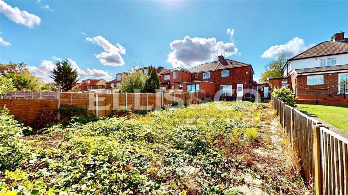 Greenford