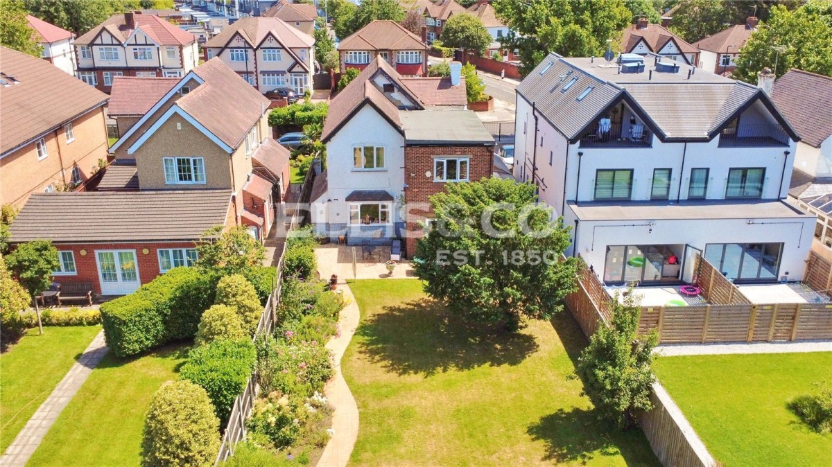Greenford