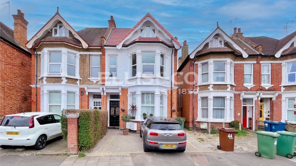 Harrow, Middlesex