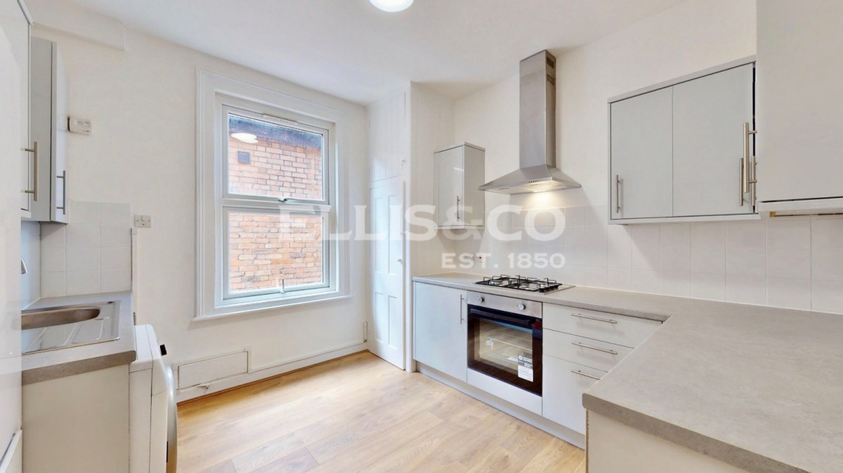 Harrow, Middlesex