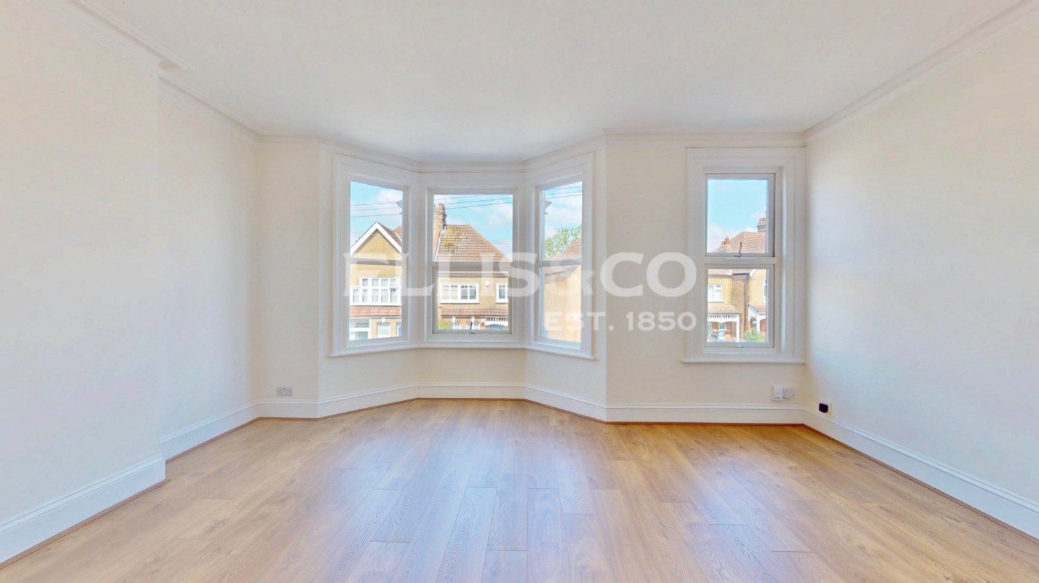 Harrow, Middlesex