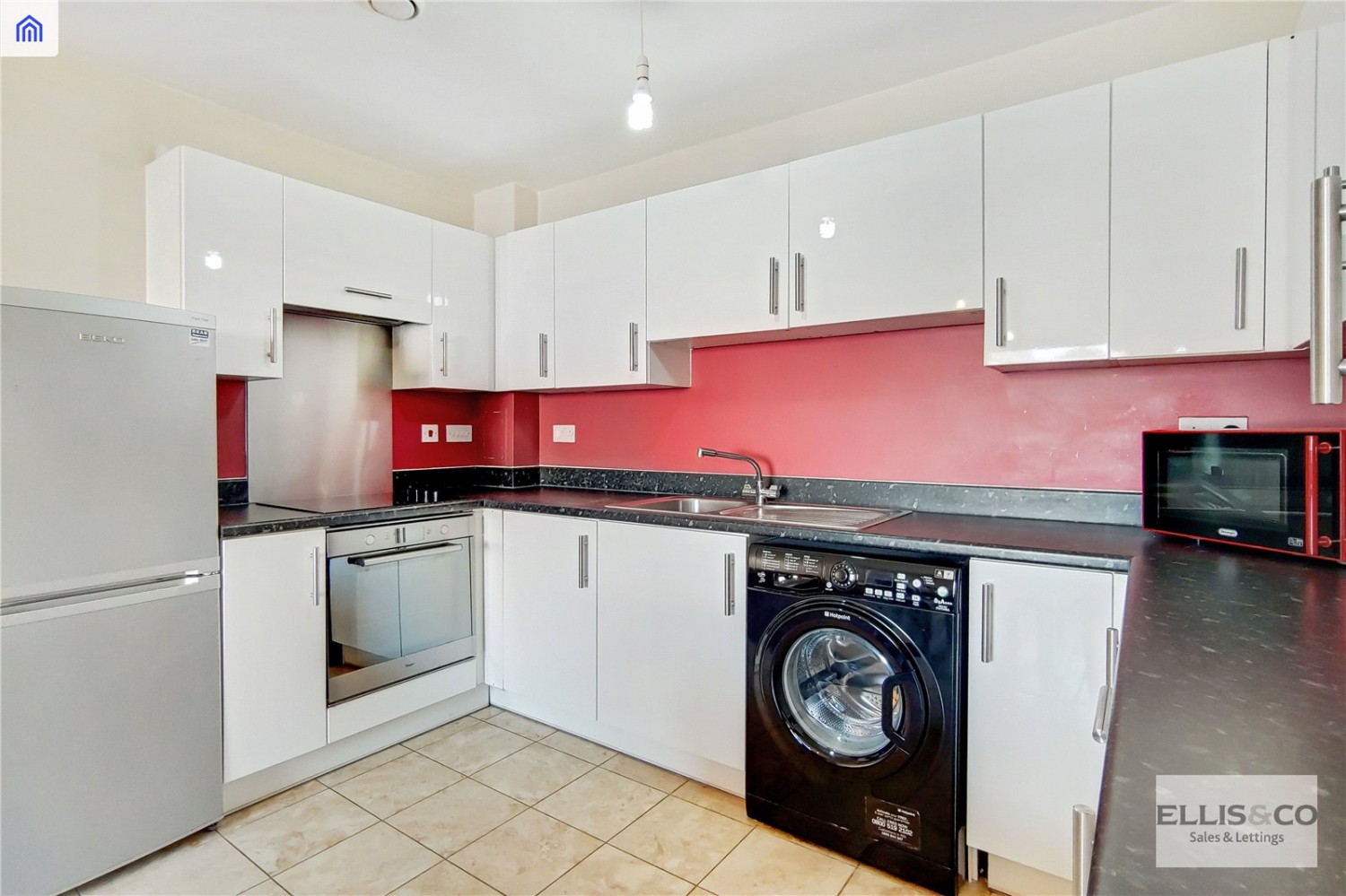 Varcoe Gardens, 1 Varcoe Gardens, Hayes