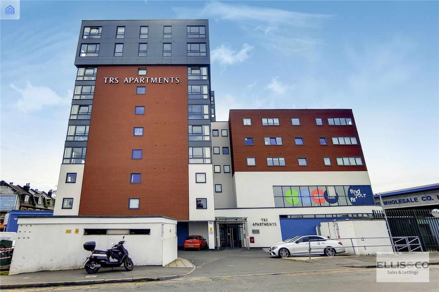 Southall