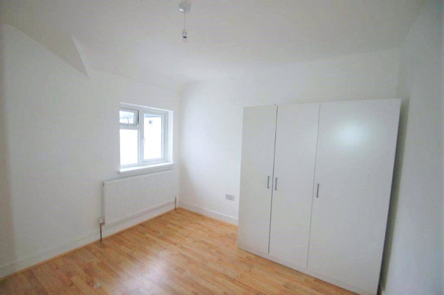 Sudbury Heights Avenue, Greenford