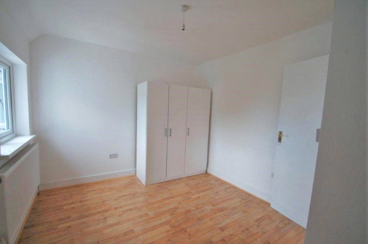 Sudbury Heights Avenue, Greenford