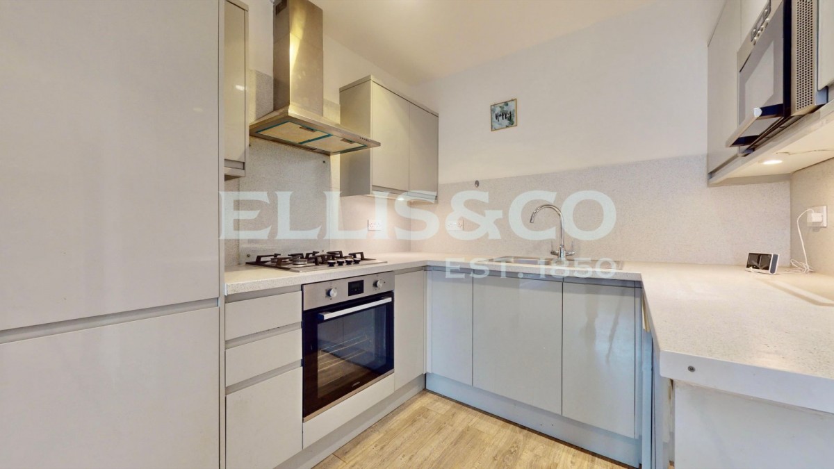 Mount Pleasant, Wembley