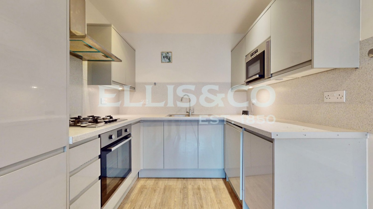 Mount Pleasant, Wembley