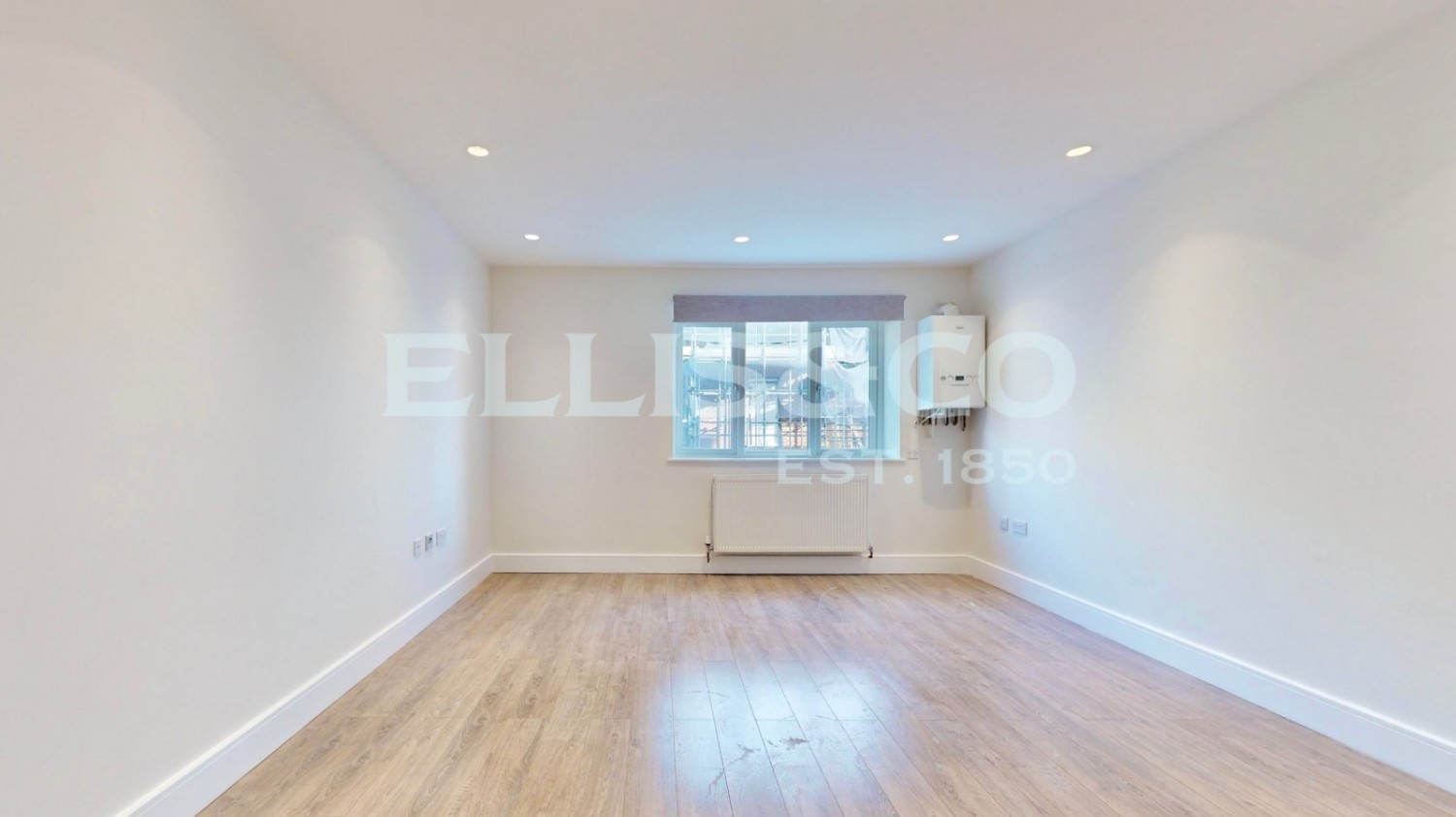 Mount Pleasant, Wembley