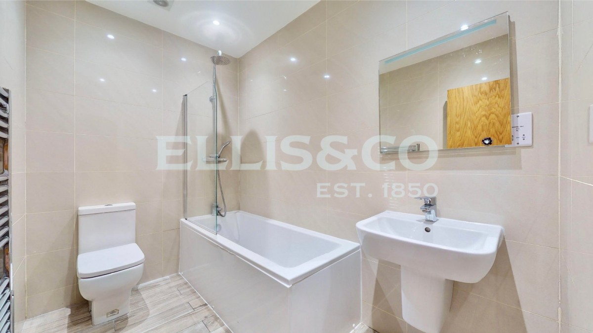 Mount Pleasant, Wembley