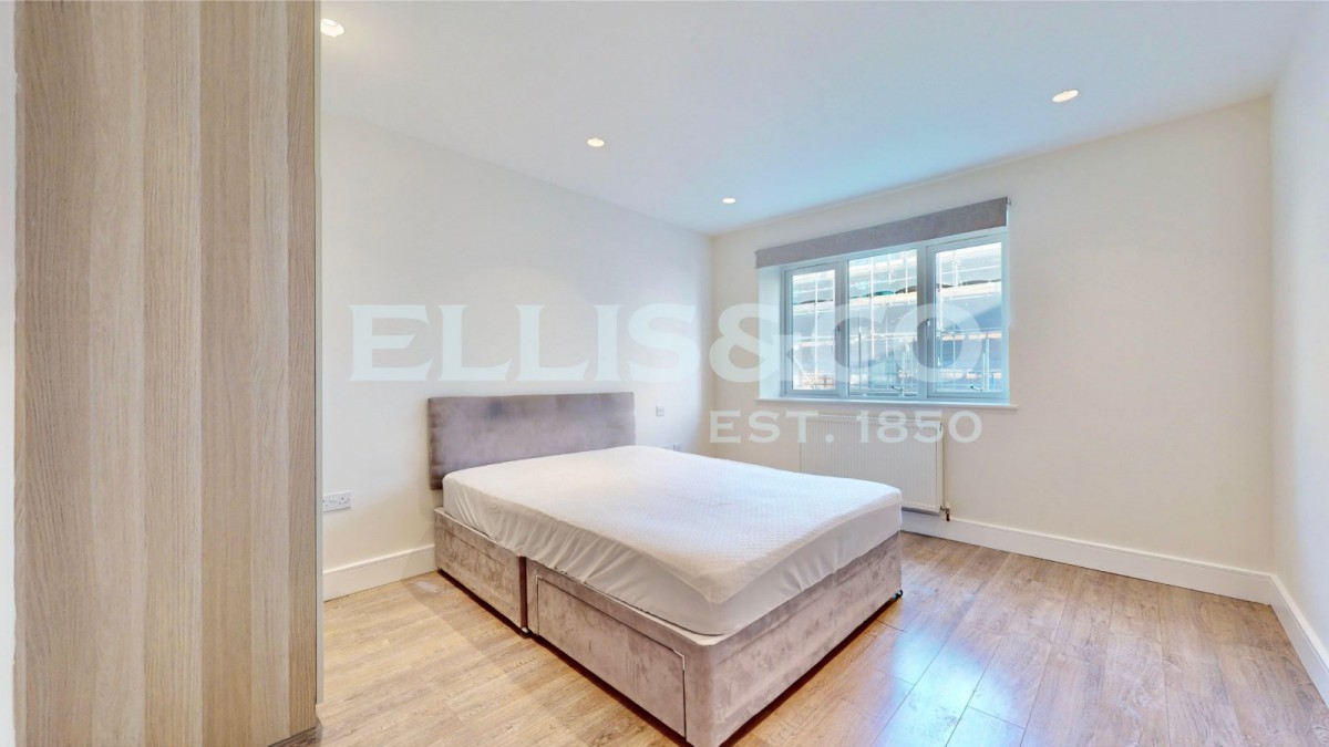 Mount Pleasant, Wembley