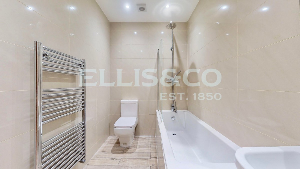 Mount Pleasant, Wembley