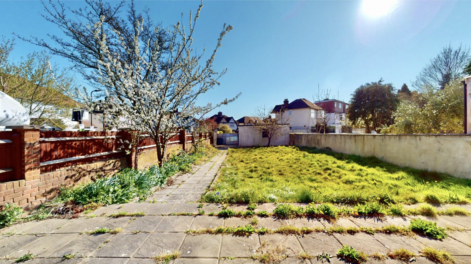 Greenford