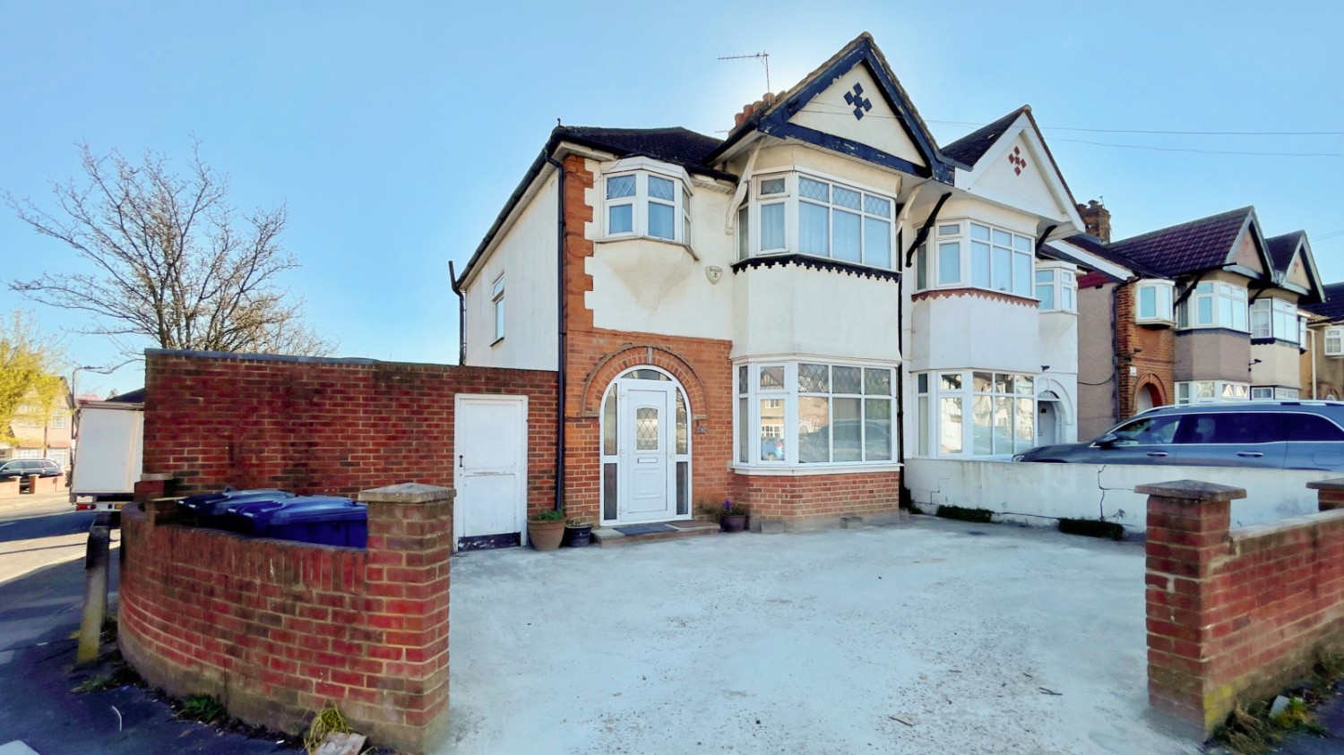 Greenford