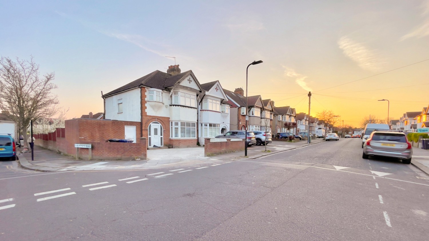 Greenford
