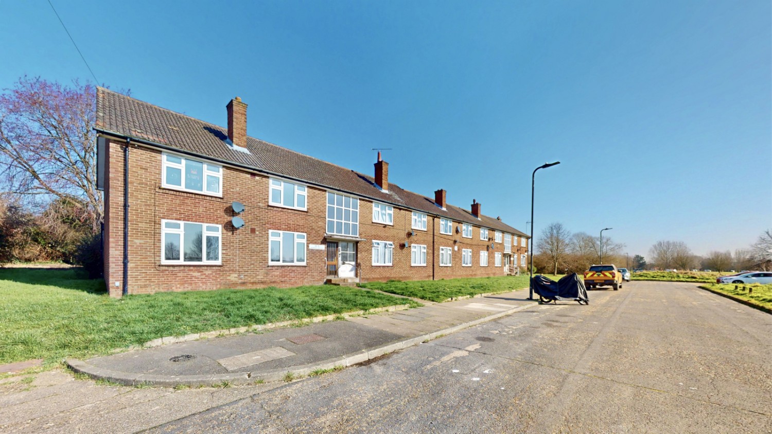 Northolt