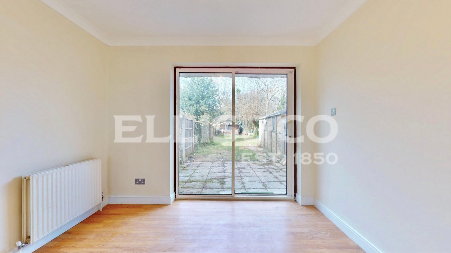 Northolt, Middlesex