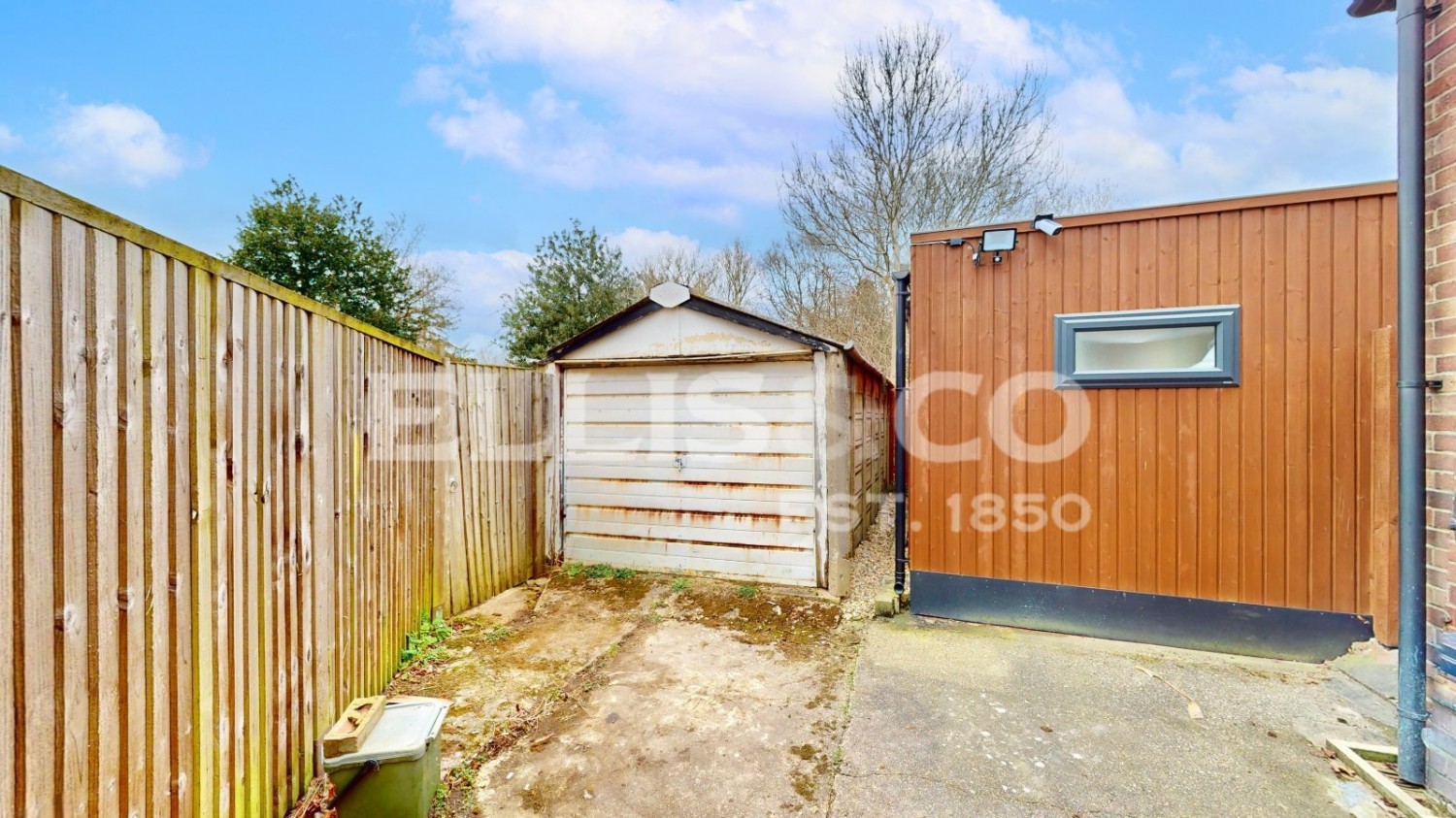 Northolt, Middlesex