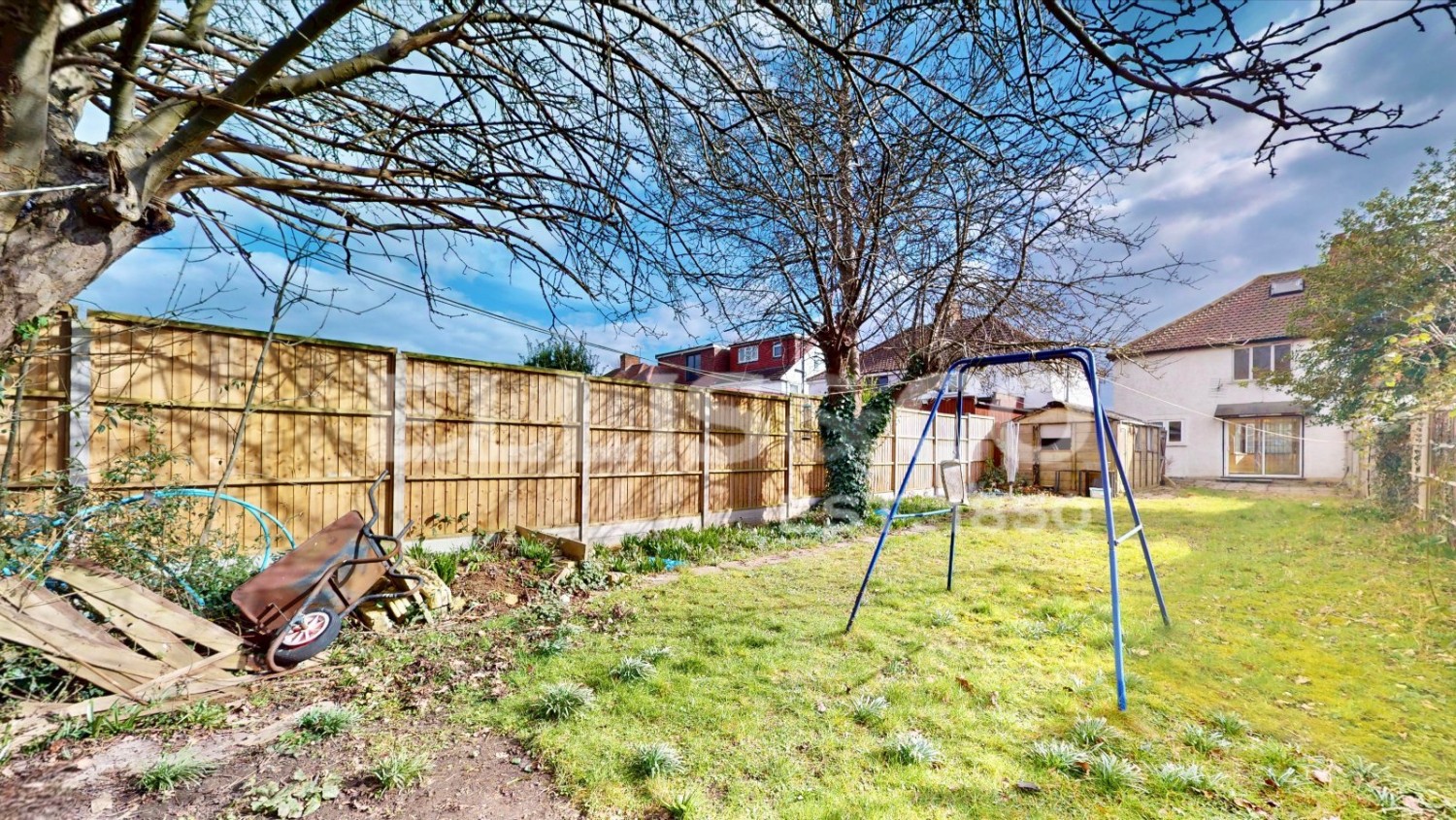 Northolt, Middlesex