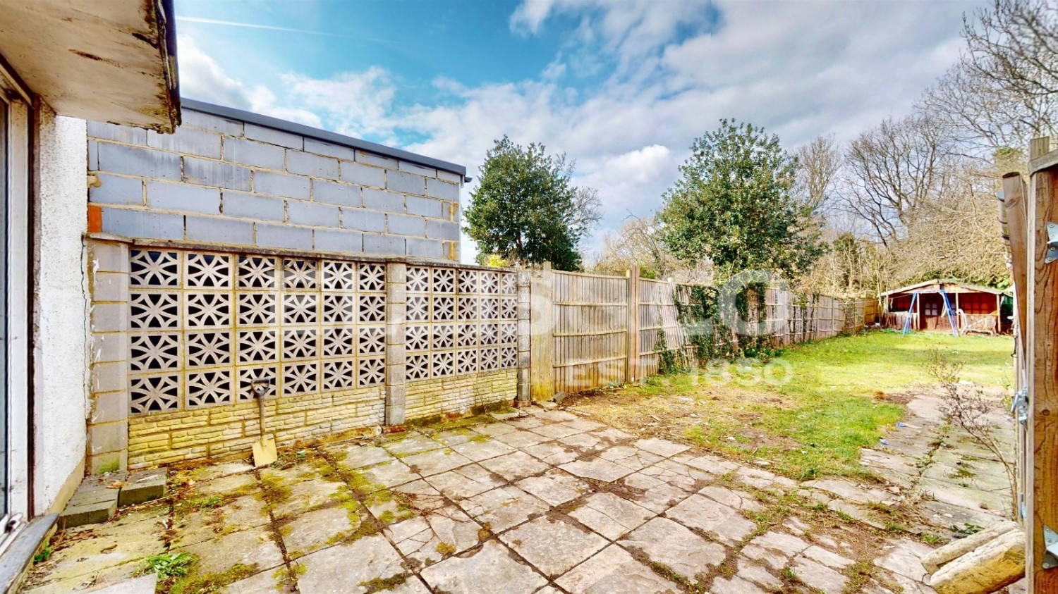 Northolt, Middlesex
