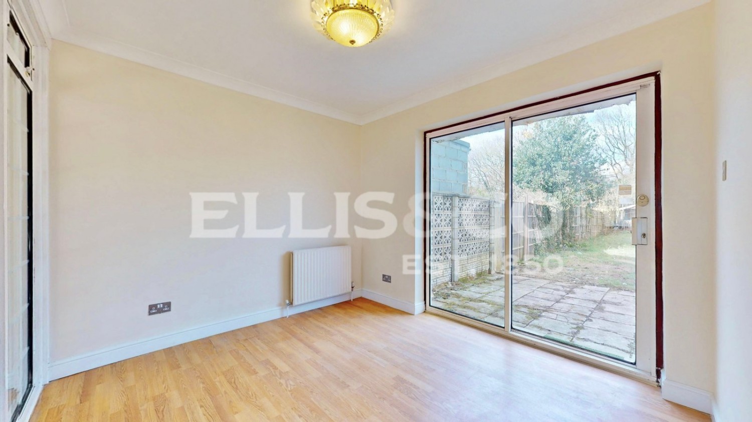 Northolt, Middlesex
