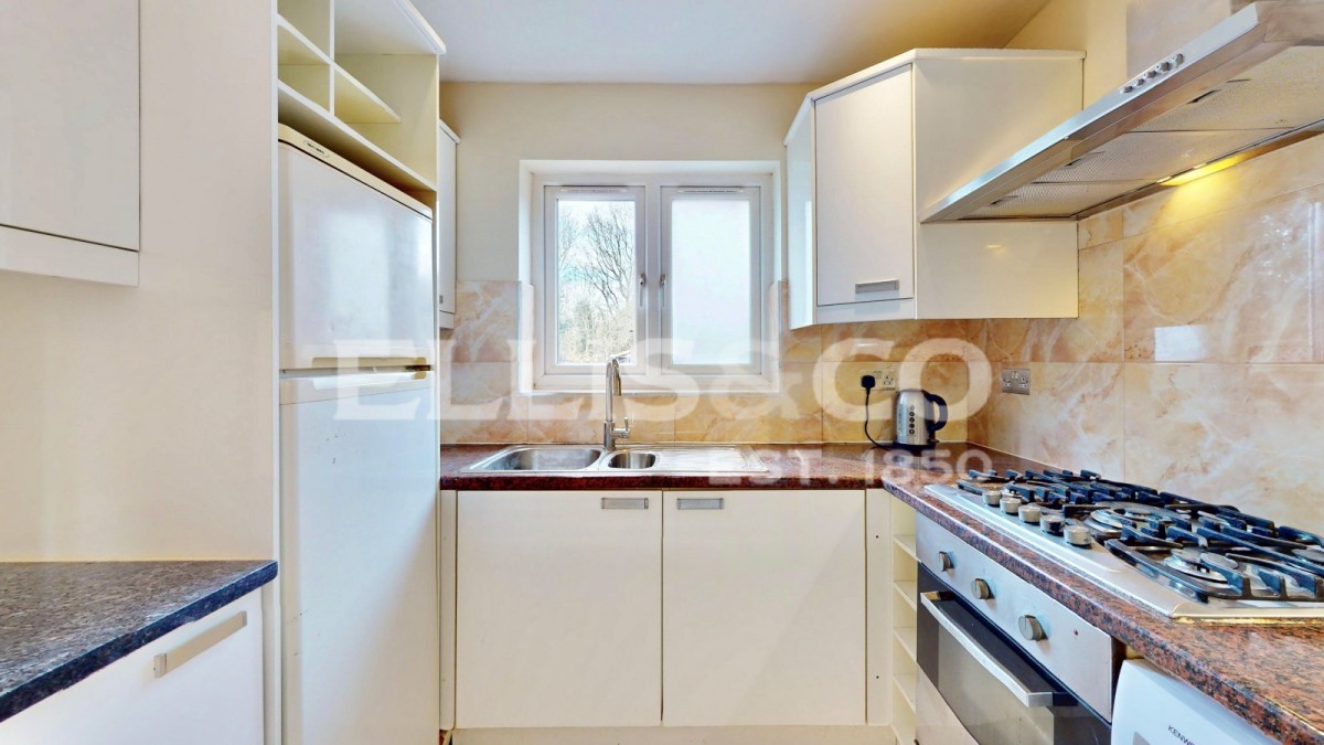 Northolt, Middlesex