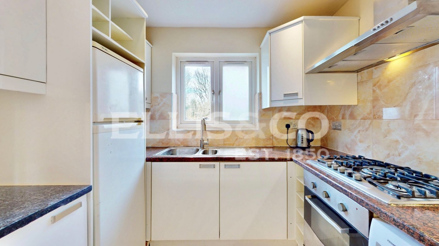 Northolt, Middlesex