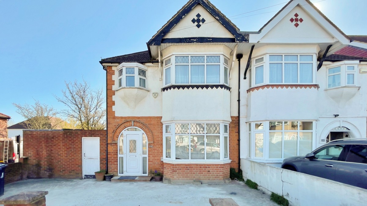 Greenford