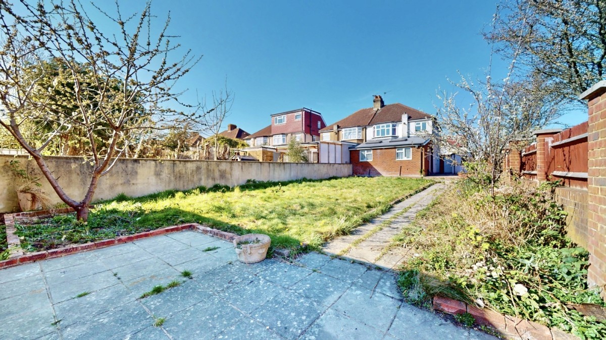 Greenford
