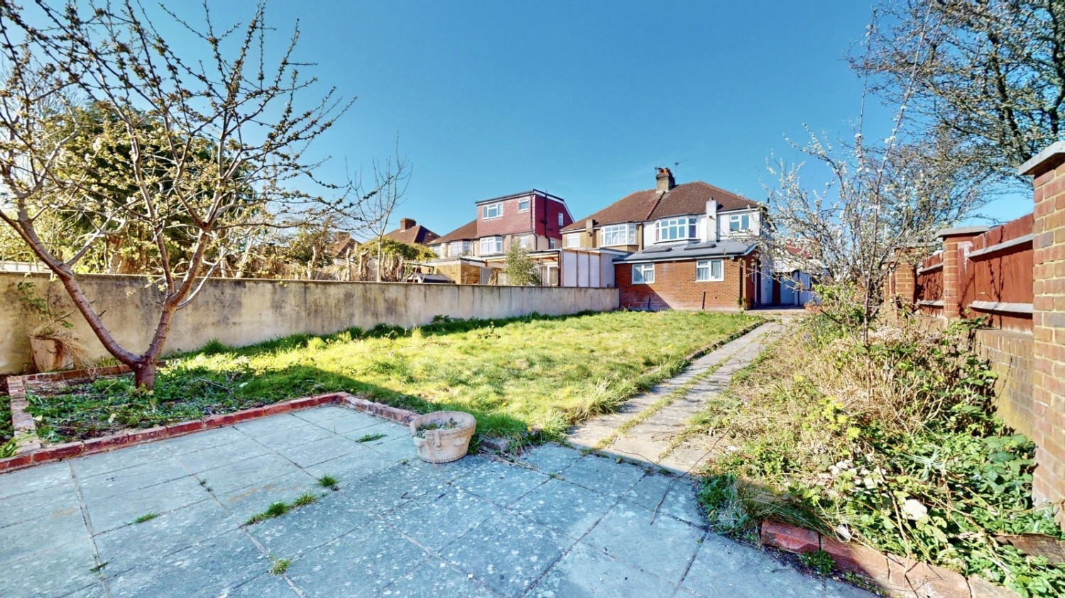Greenford