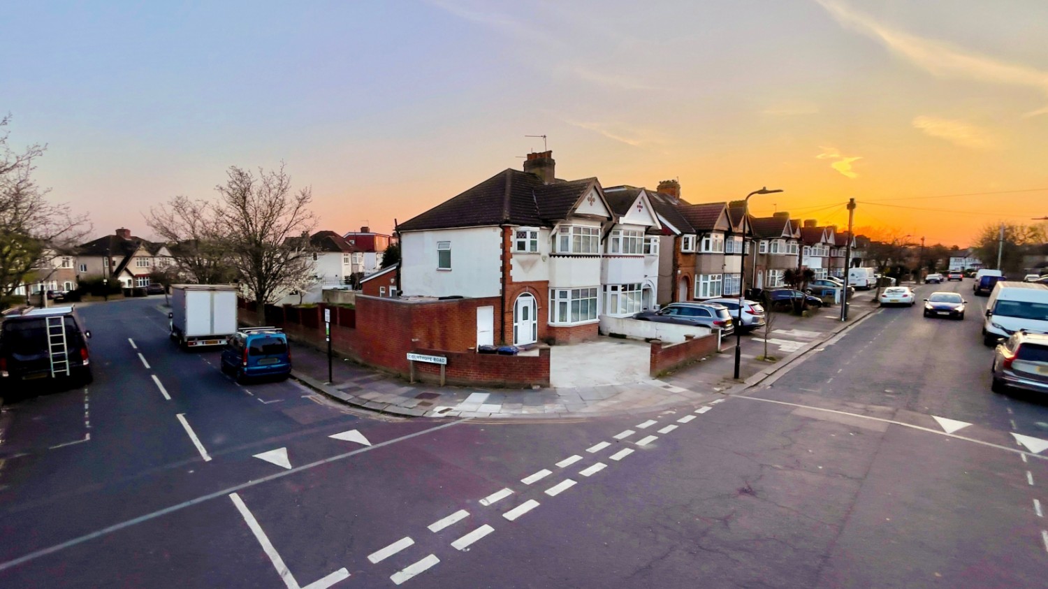 Greenford