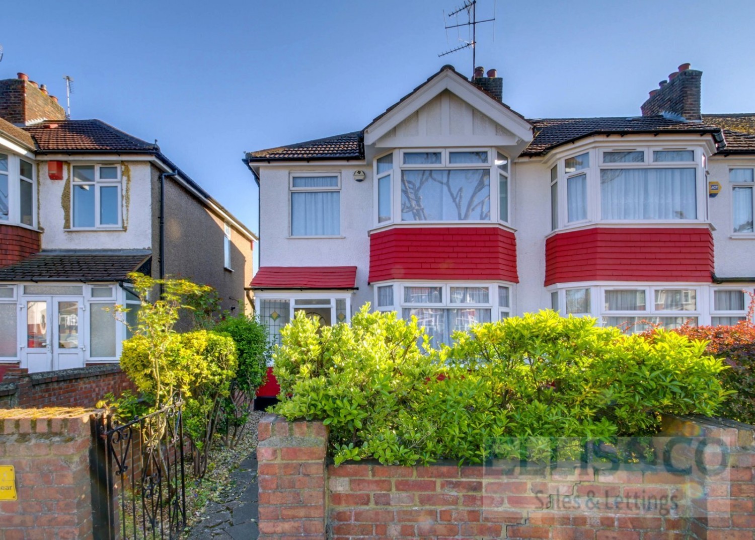 Greenford