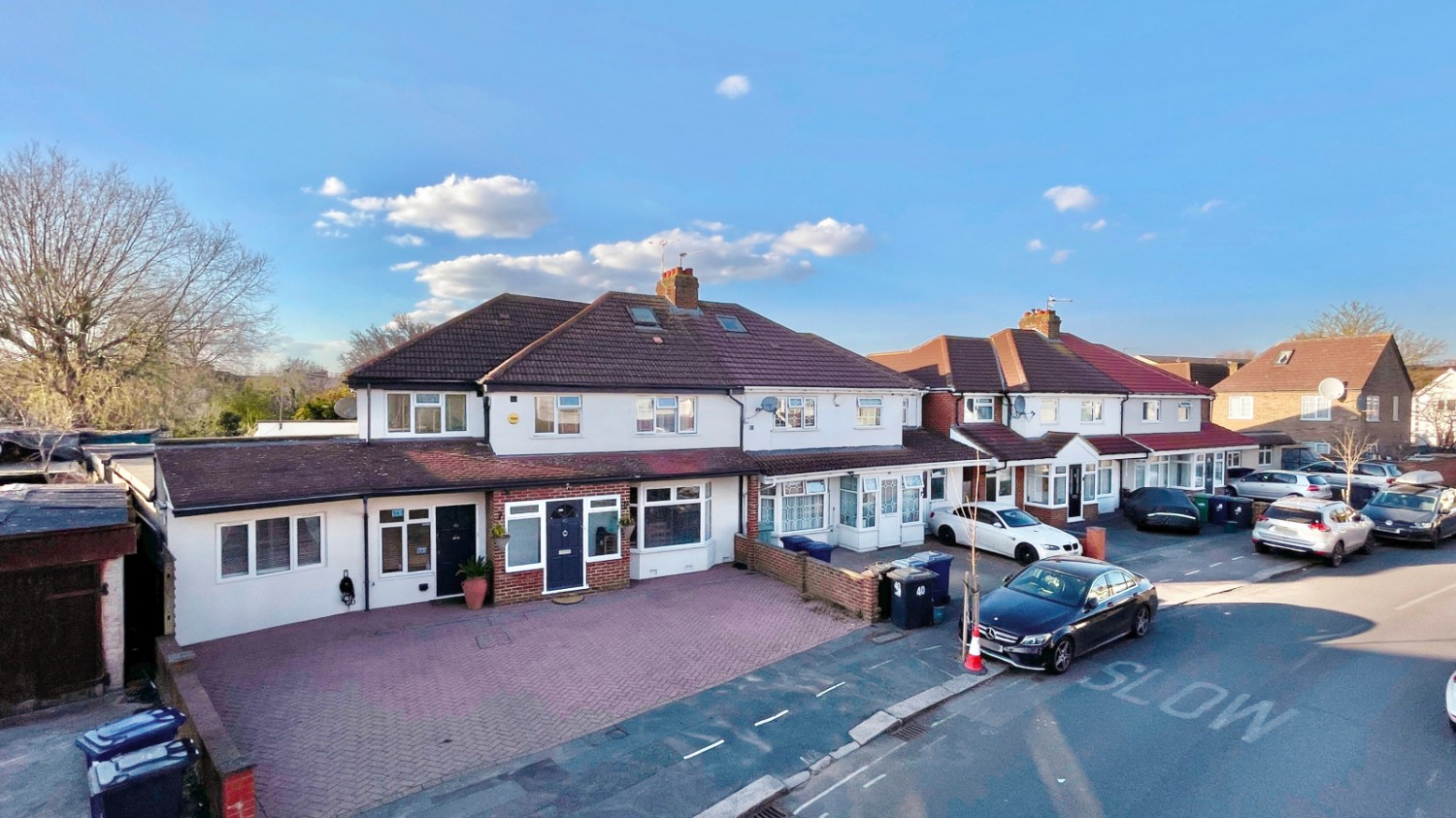 Greenford