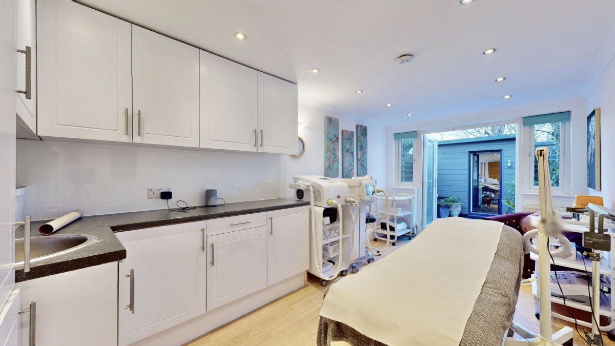 Greenford