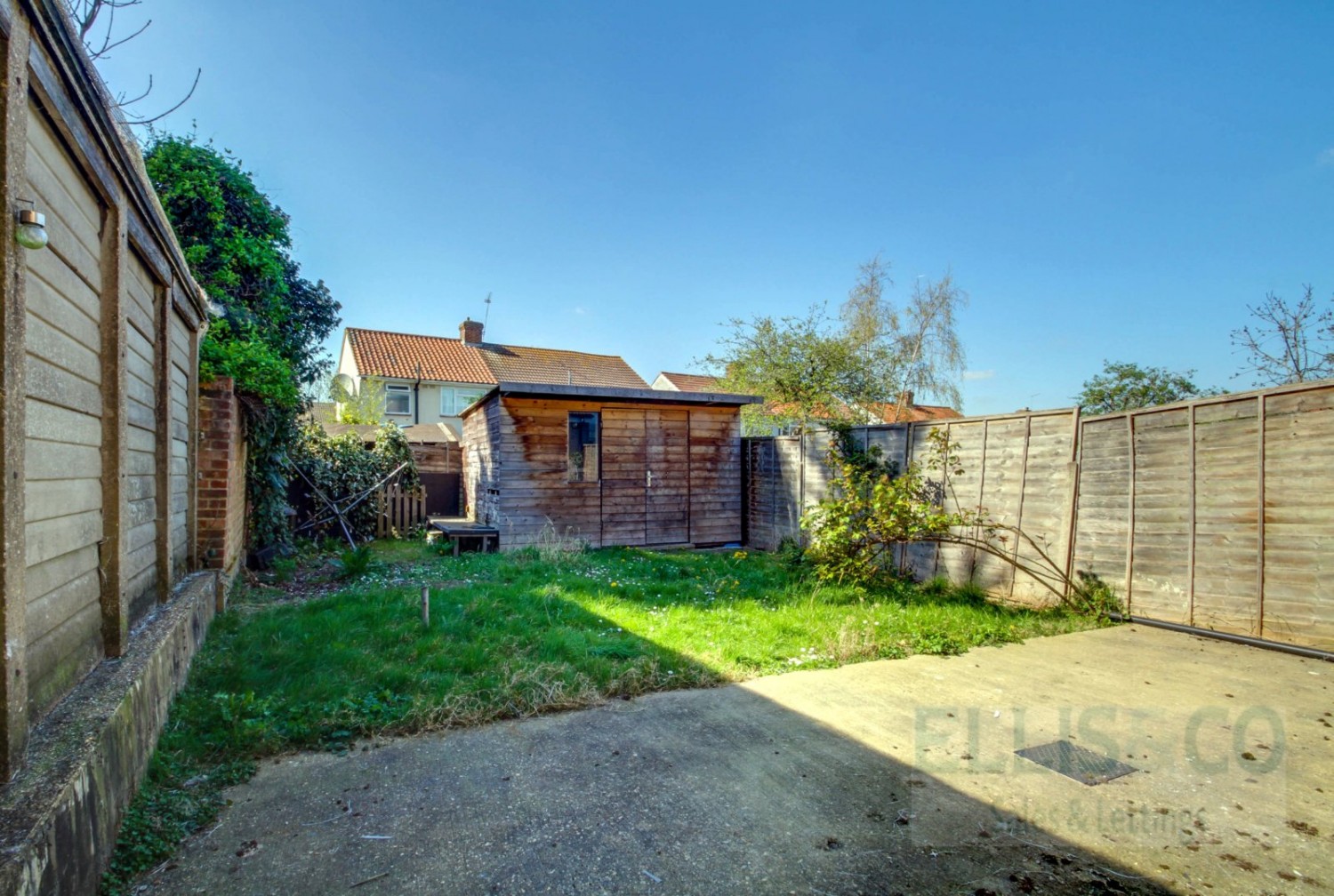 Greenford