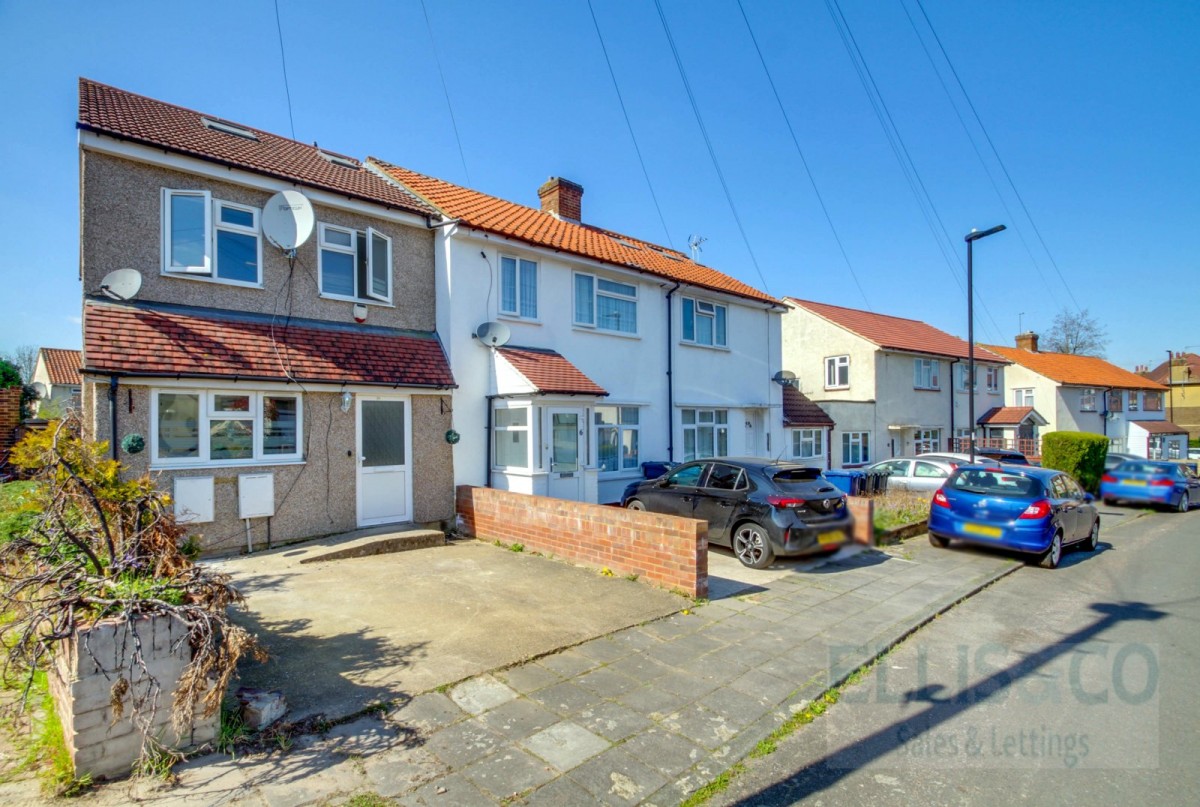 Greenford