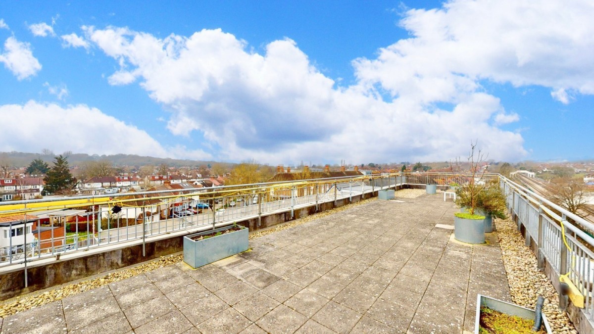 Greenford