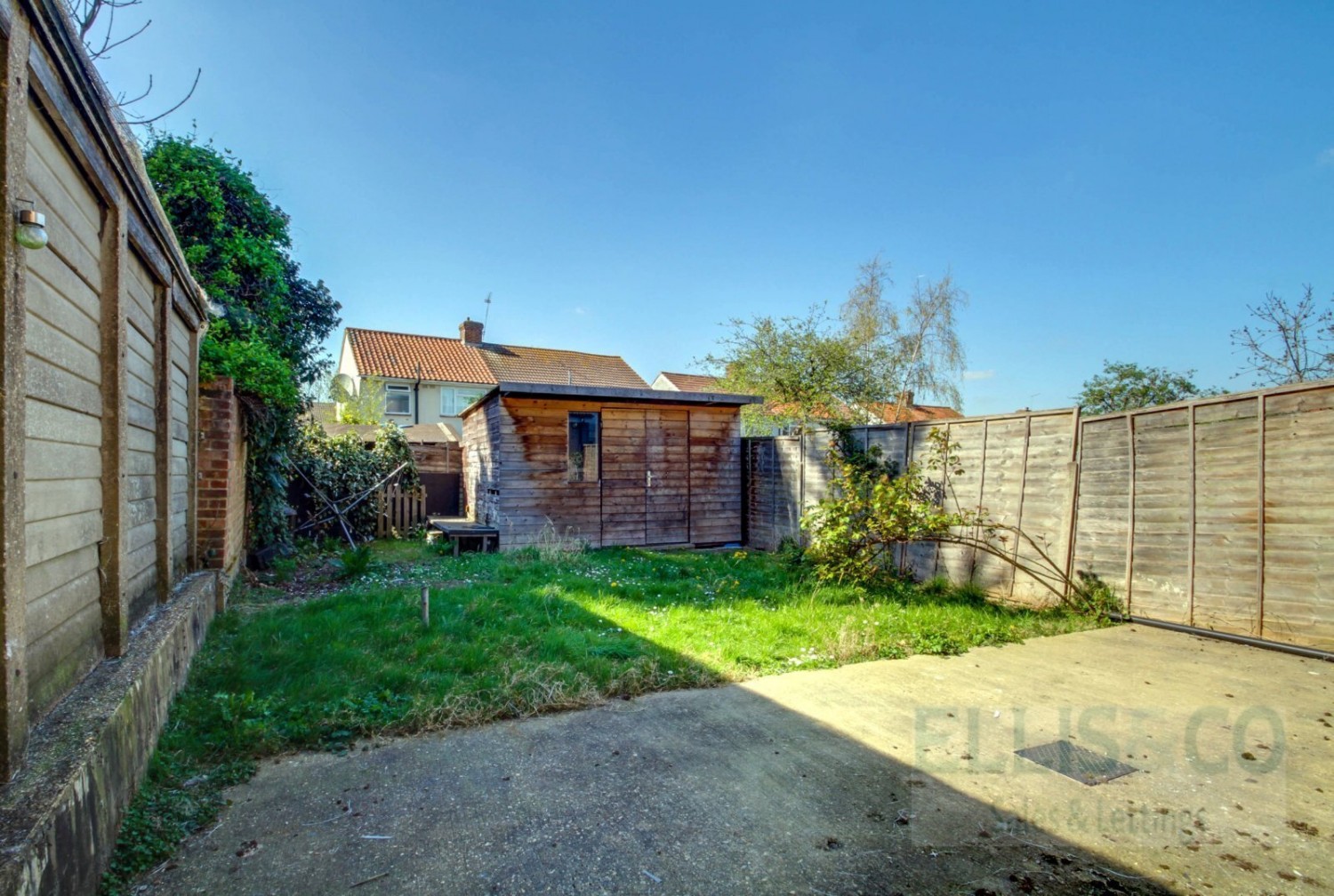 Greenford