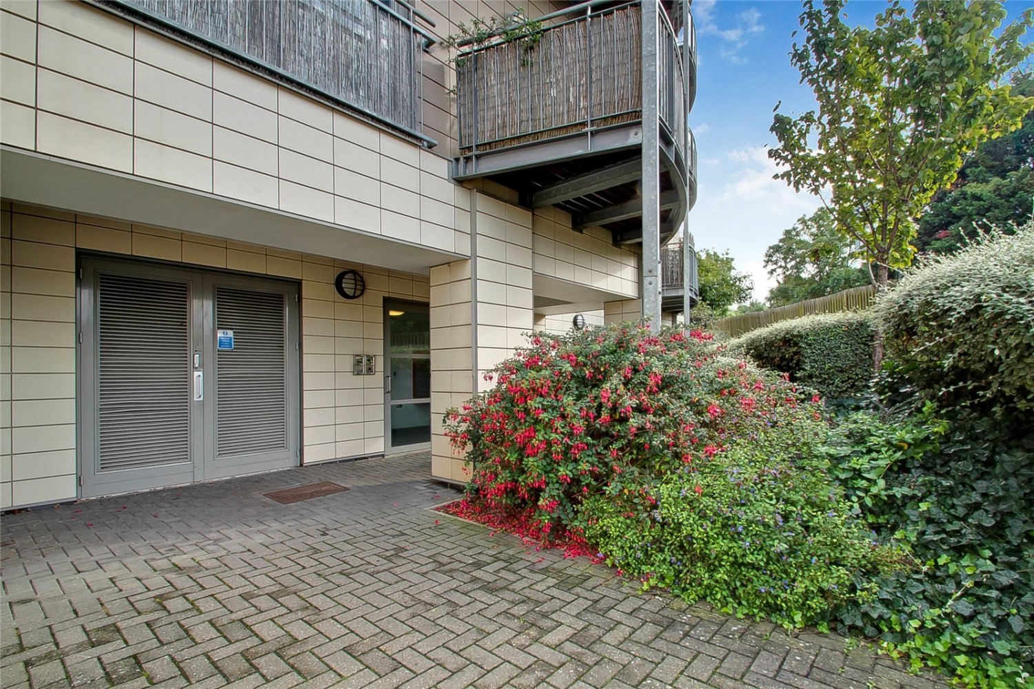 Sudbury Heights Avenue, Greenford